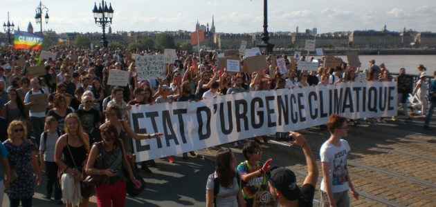 Des milliers de Bordelais ont encore marché pour le climat, mais après ?
