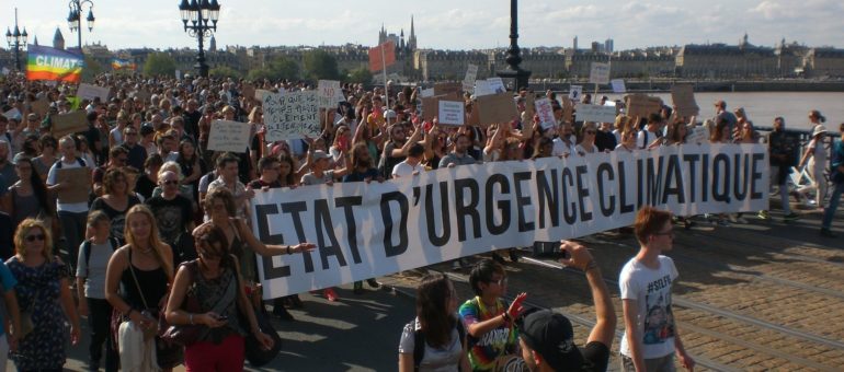 Rue89 Bordeaux engagé « pour un journalisme à la hauteur de l’urgence écologique »