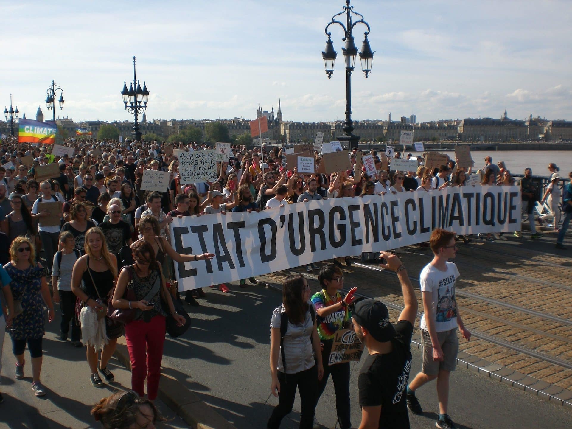 Rue89 Bordeaux engagé « pour un journalisme à la hauteur de l’urgence écologique »
