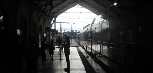 Quels transports pour sortir les périurbains du tunnel auto à Bordeaux ?