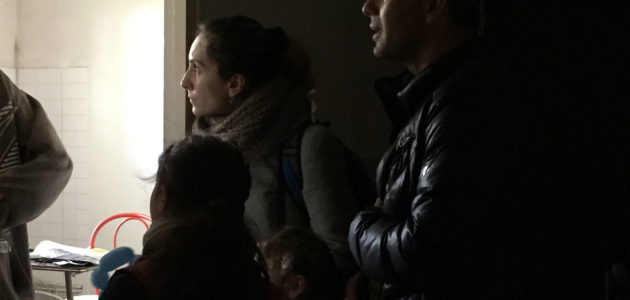 État d’urgence sanitaire : des associations somment les pouvoirs publics d’agir plus pour les sans-abris