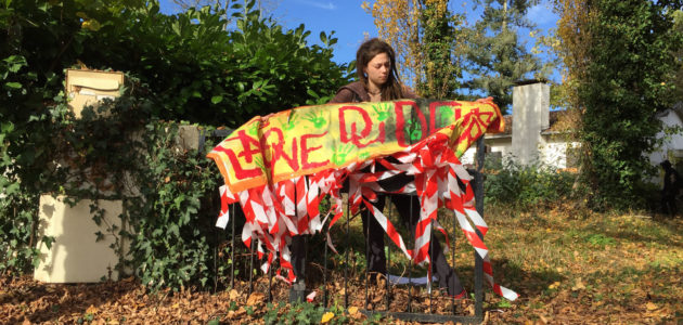 « Réquisition solidaire » de 10 maisons à Saint-Médard-en-Jalles