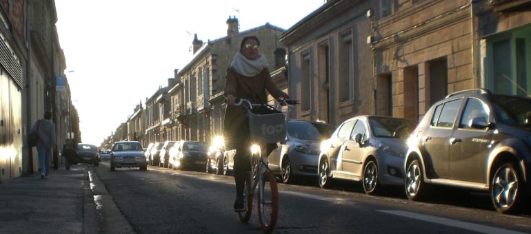 Pourquoi le vélo a conquis Bordeaux (et ce n’est pas le Far West)