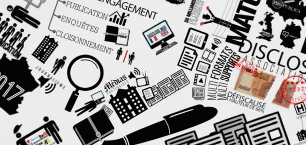 Rue89 Bordeaux partenaire de Disclose : « L’information est un bien public »