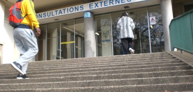 Drogues : pourquoi Bordeaux dit stop à sa « salle de shoot »