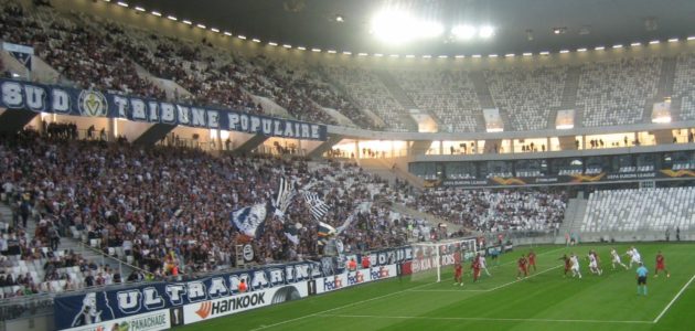 « Les Ultras, douzième homme incontournable des clubs français »