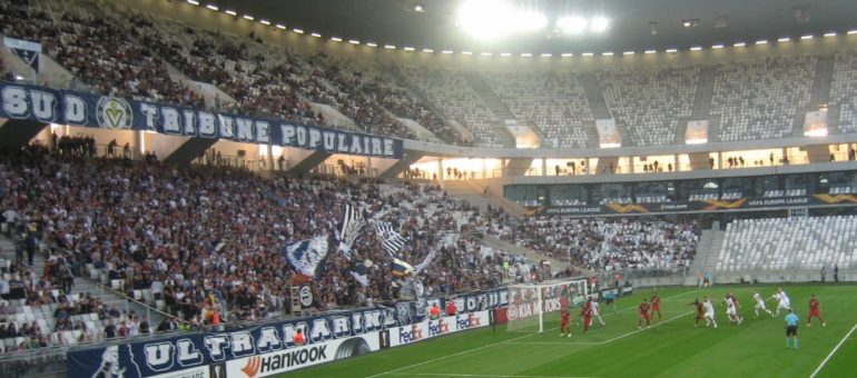 « Les Ultras, douzième homme incontournable des clubs français »