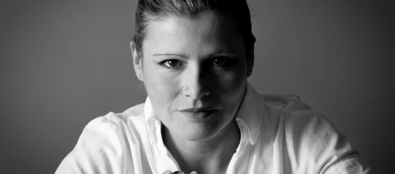 Claire Vallée, cheffe vegan surdouée, livre ses recettes pour réussir vos fêtes