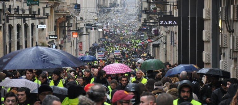 La richesse de Bordeaux Métropole ruisselle-t-elle sur sa périphérie ?
