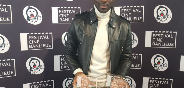 Avec « Bulles d’air », le Pessacais Daouda Diakhaté remporte le Grand Prix Ciné Banlieue