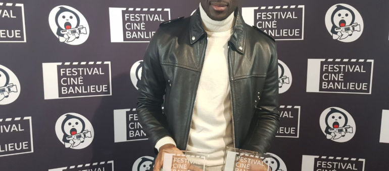 Avec « Bulles d’air », le Pessacais Daouda Diakhaté remporte le Grand Prix Ciné Banlieue