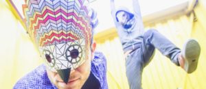 Le Collectif du Fennec invité de Voix Privée, nouveau rendez-vous musical de Rue89 Bordeaux
