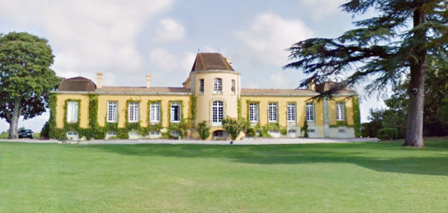 Des analyses confirment que le château Lafon-Rochet n’a jamais tenté une conversion en bio
