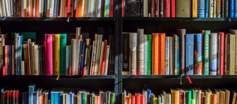 Les librairies indépendantes rappellent qu’elles sont (elles aussi) sur internet
