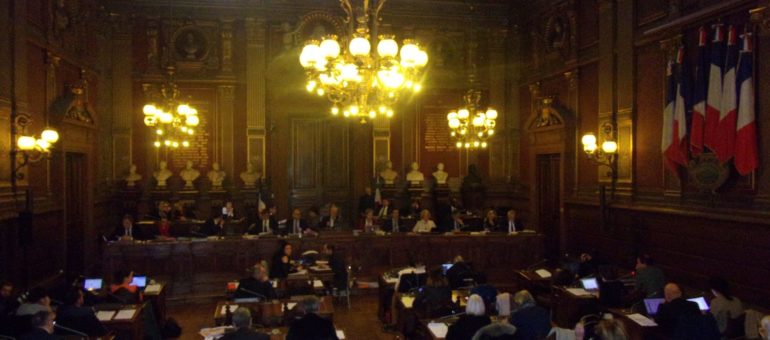 Bordeaux se dote d’un budget participatif de 2,5 millions d’euros
