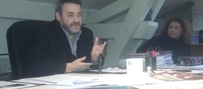 La justice rejette la demande d’Emmaüs France d’un administrateur provisoire pour Emmaüs Gironde