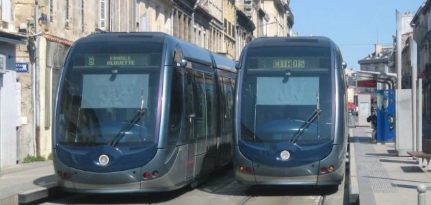 Un bug informatique a causé la panne géante du tramway de Bordeaux