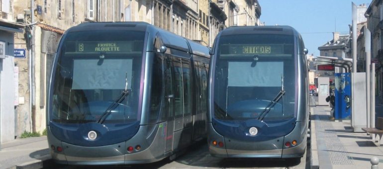 Un bug informatique a causé la panne géante du tramway de Bordeaux