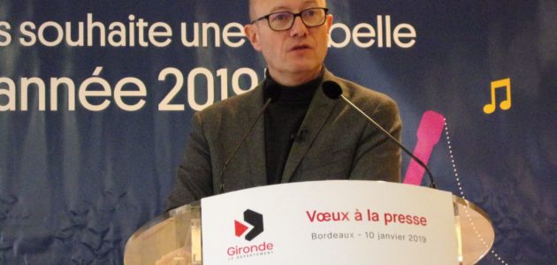 Pas d’assises territoriales sans abandon de la métropolisation, exige Gleyze