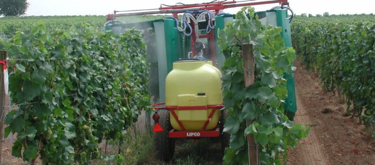 Les maires de Bordeaux Métropole et la préfecture en ordre dispersé face aux zones anti-pesticides