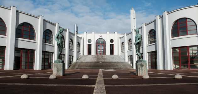 Redécouvrez les trésors cachés de l’art-déco à Bordeaux