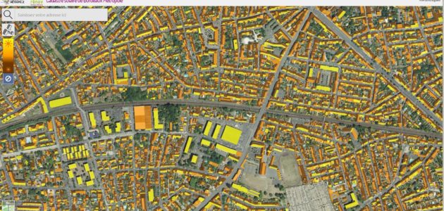 A Bordeaux Métropole, des outils pour rendre son logement plus écolo