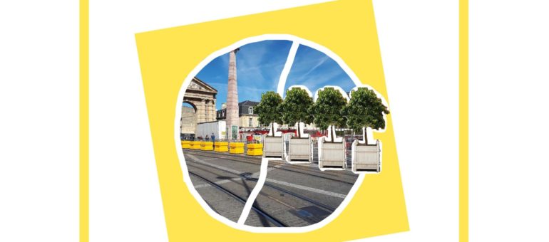 Budget participatif (1) : les Bordelais font germer leurs projets