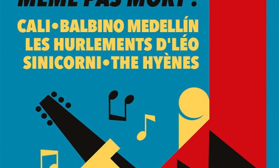2 mars : Concert de solidarité avec les Ford à Bordeaux