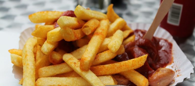 Loi Malbouffe : petite victoire pour le député girondin Loïc Prud’homme