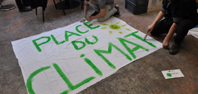 Qui sont les jeunes derrière la première « grève pour le climat » à Bordeaux ?