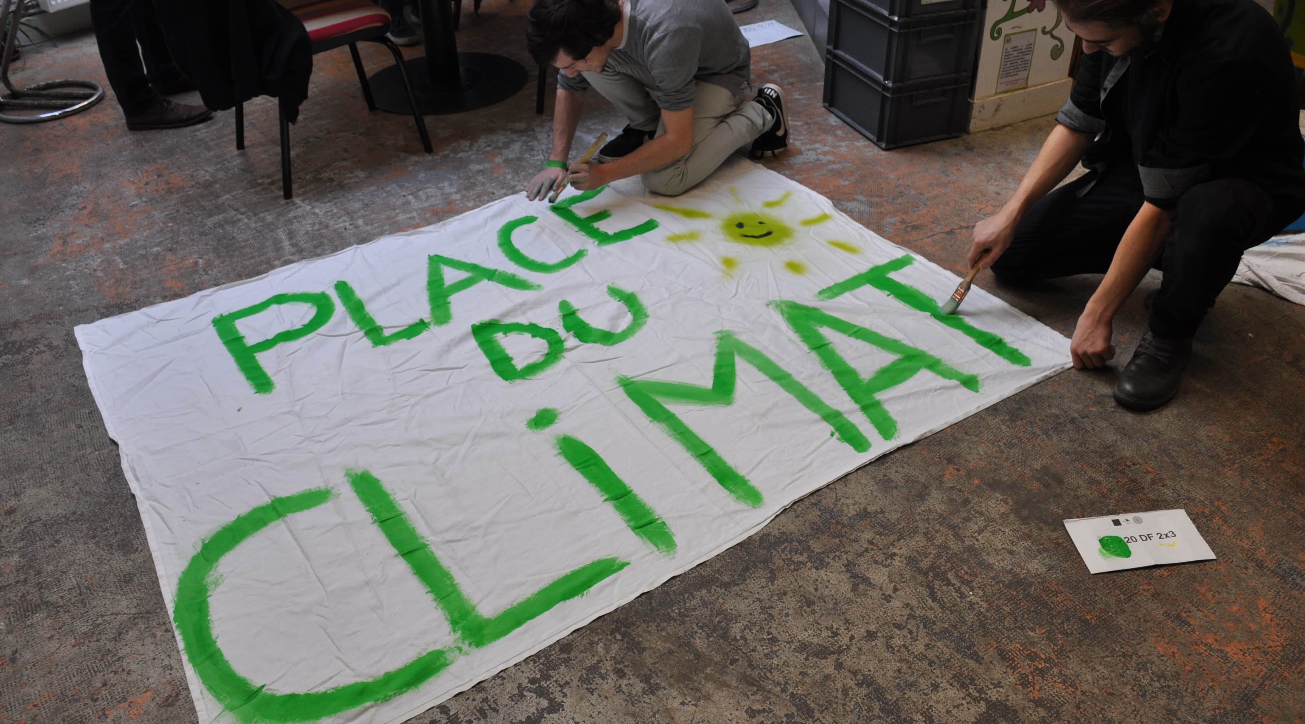 Qui sont les jeunes derrière la première « grève pour le climat » à Bordeaux ?