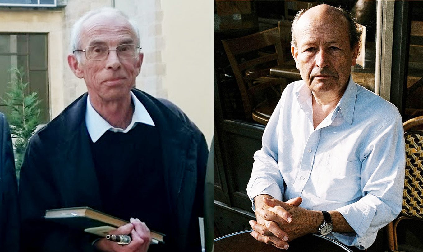 36 ans de lettres entre Pierre Bergounioux et Jean-Paul Michel