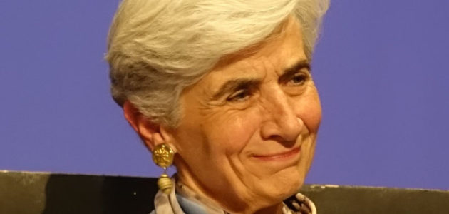 « Révolution fraternelle » de Véronique Fayet, un écho au « cri des pauvres »