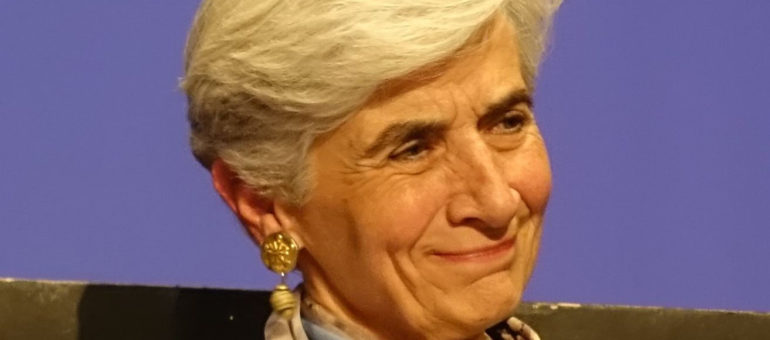 « Révolution fraternelle » de Véronique Fayet, un écho au « cri des pauvres »
