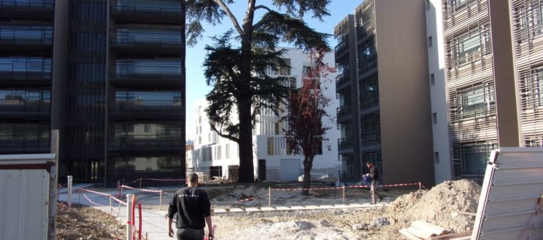 Ces « 50000 logements accessibles » si chers à Bordeaux Métropole