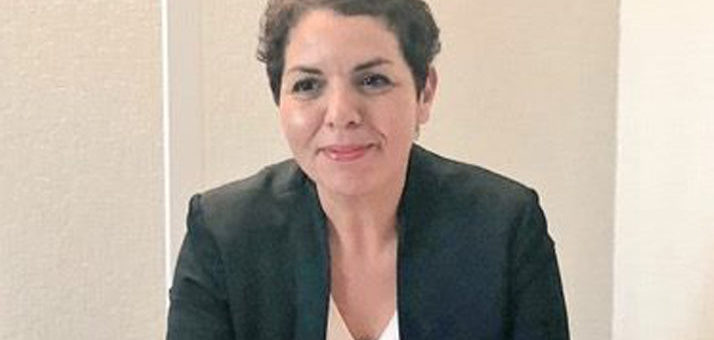 Naïma Charaï convoquée pour diffamation à l’encontre de Robert Ménard