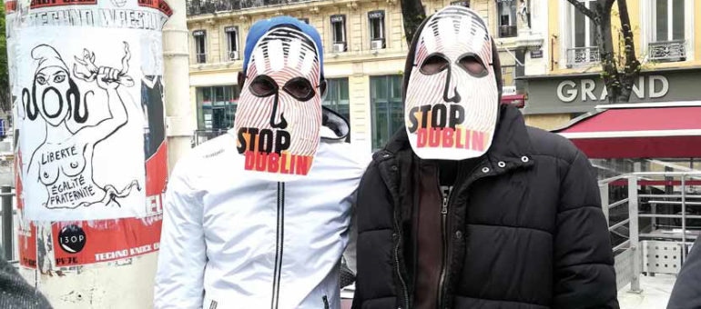 La Cimade demande la suppression du règlement Dublin, « cause de l’errance des réfugiés »