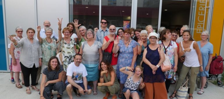 Local’Attitude : appel aux dons pour une épicerie solidaire à Bordeaux Nord