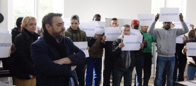 En pleine crise interne, Emmaüs Gironde exclue de la fédération Emmaüs