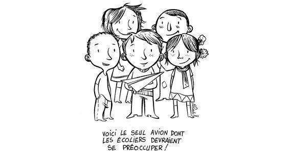 Pétition : Madame la préfète, « ne laissons pas des élèves dormir dans la rue »