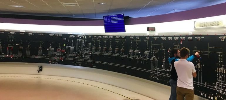 « Vive Le Train » dévoile les coulisses de la SNCF à Bordeaux