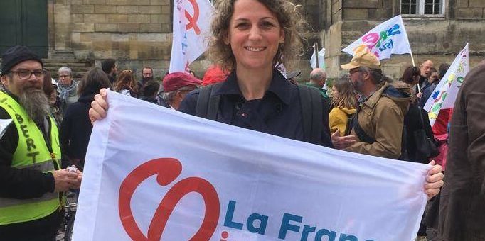 L’Europe, vous et moi (4) : Marie Duret-Pujol pour une UE insoumise