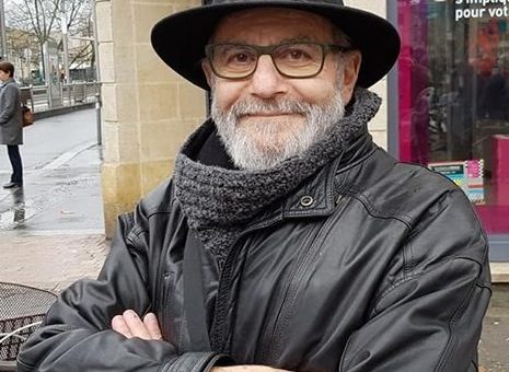 Figure (et voix) de la gauche bordelaise, Gilbert Hanna est décédé