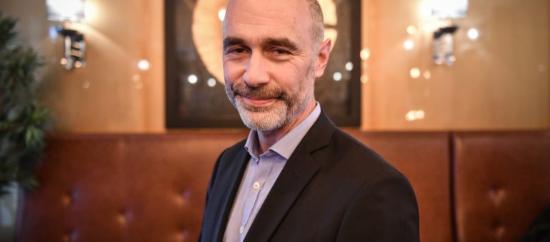 L’Europe, vous et moi (5) : Gilles Boyer, juppéiste aux portes du parlement