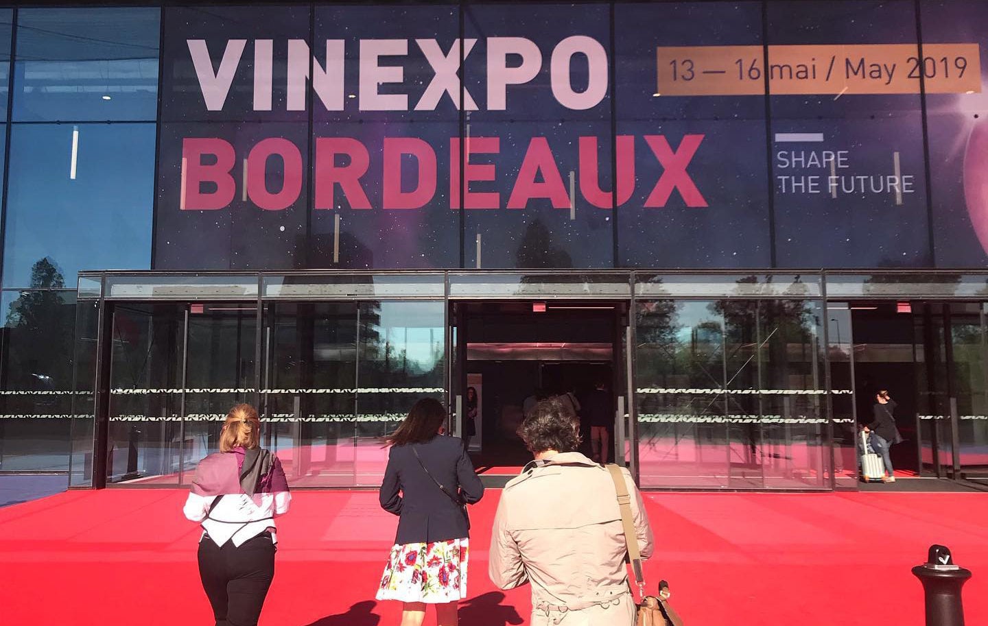 Vinexpo Paris et Wine Paris s’unissent pour « un nouveau temps fort international »