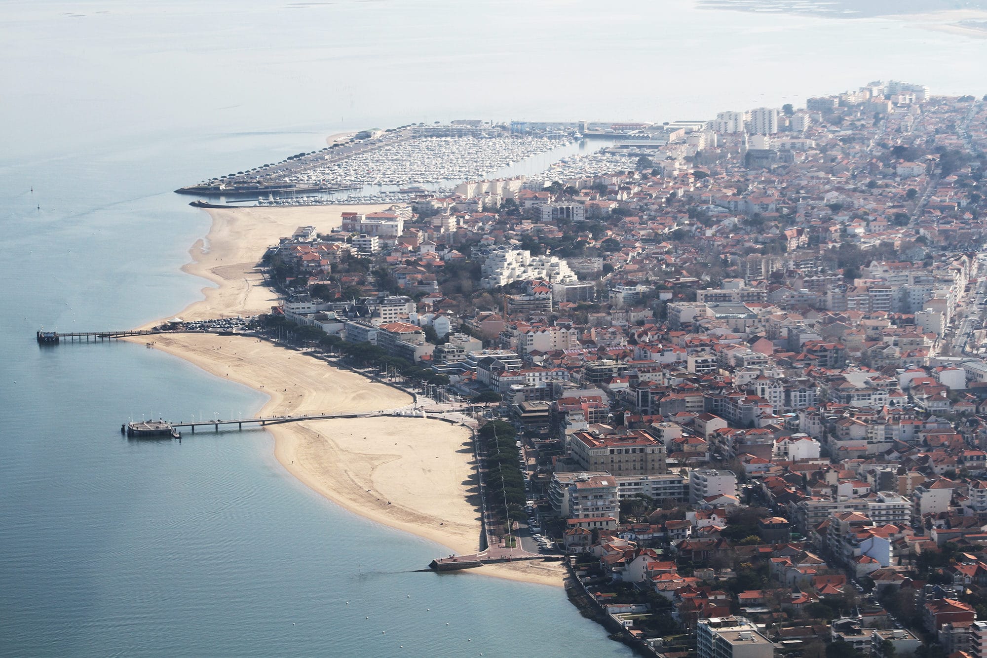La fin de la taxe d’habitation profitera surtout aux super-riches en Gironde