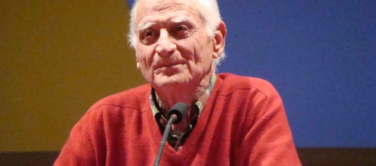 Michel Serres, croyant désinvolte