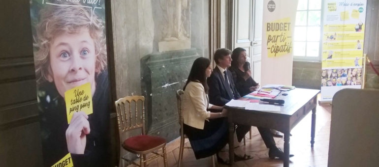 Budget participatif (3) : Bordeaux va réaliser les 41 projets élus