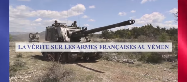 Non, les armes françaises ne tuent pas au Yémen (ni ailleurs, ni jamais) !