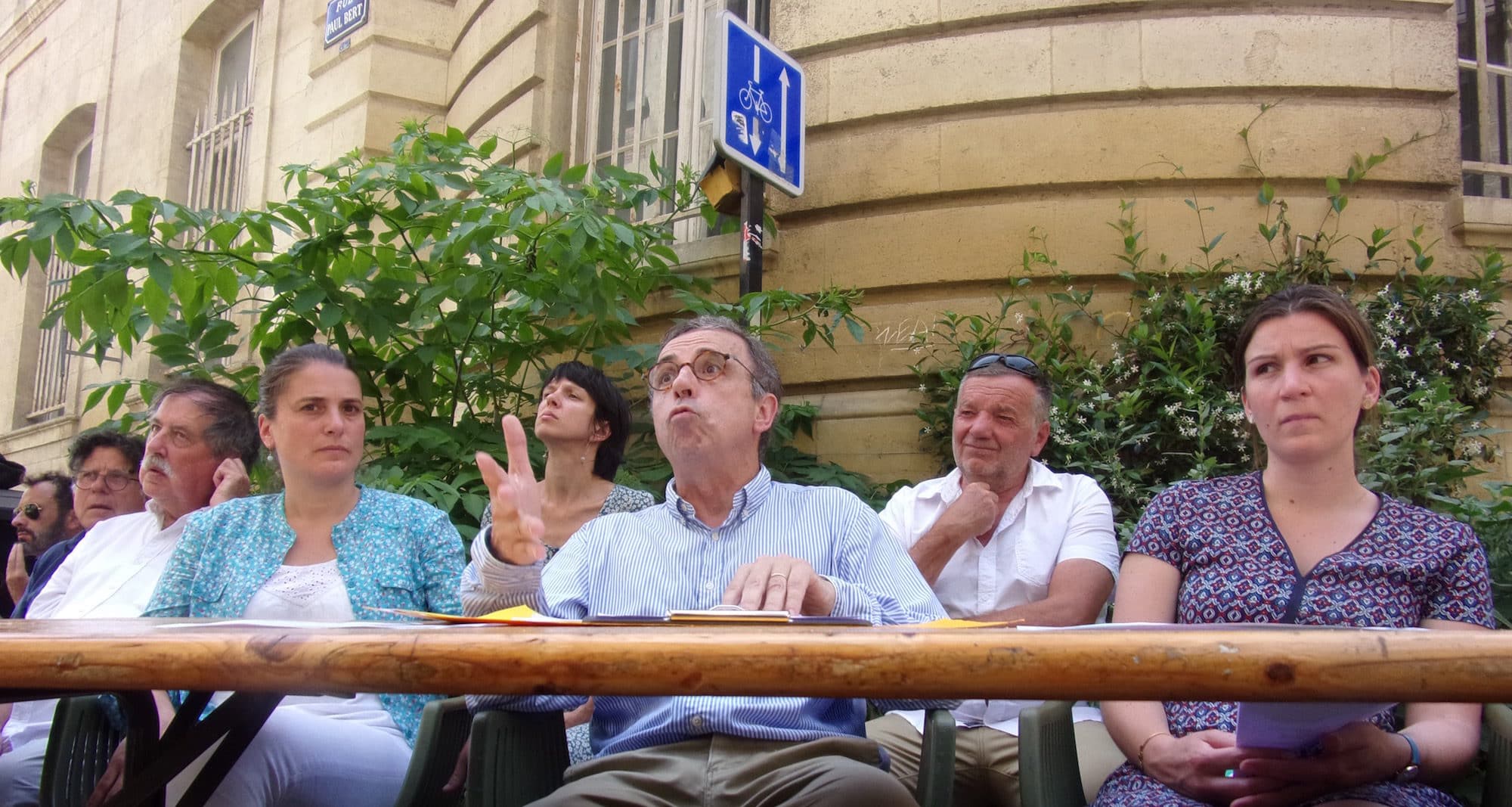 Municipales 2020 : l’appel des écologistes pour une liste « verte et ouverte » à Bordeaux